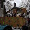 Fastnachtszug Oberelbert 2020